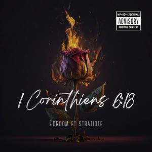 1Corinthiens 6:18 (feat. Stratiote Sisi)