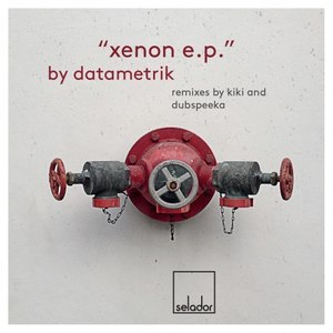 Xenon EP