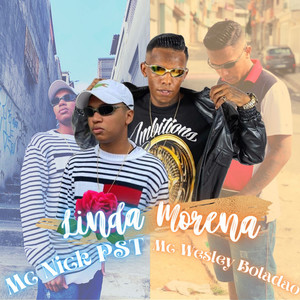 Linda Morena (Explicit)