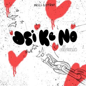 Asi ke no (feat. Pangikurü) (Explicit)