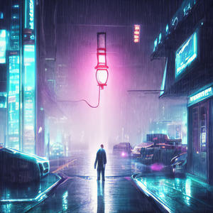 我听见欲望在我窗外交响 (Live)