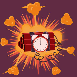 Time Bomb (Explicit)