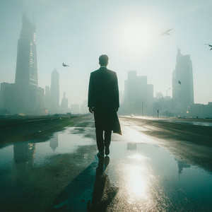 Do I Dare to Turn the Page