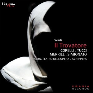 Il trovatore, Act I - All'erta! all'erta!