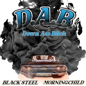 Down Ass ***** (feat. Morningchild) (Explicit)