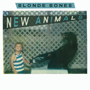 Blonde Bones - Not Well