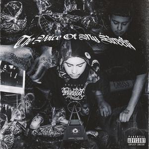 City Of Crime (feat. Doughsoofficial) (Explicit)