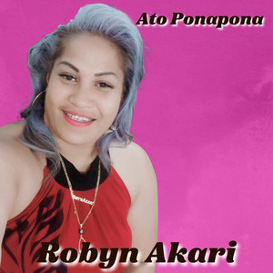 Ato Ponapona
