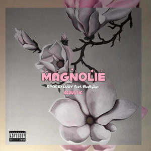 magnolie (acoustic) (feat. TDW CREW) [Explicit]