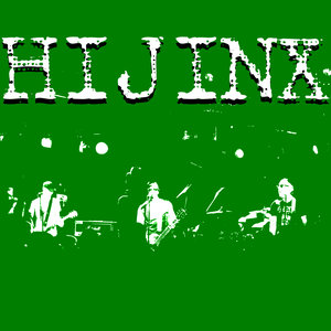 Hijinx EP