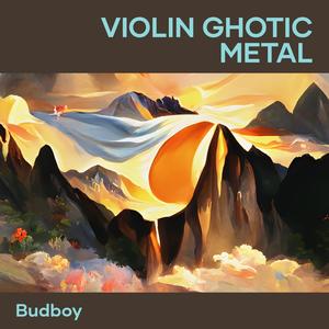 Violin Ghotic Metal