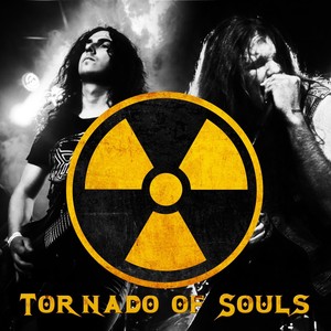 Tornado of Souls