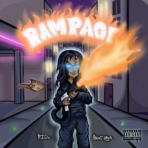 RAMPAGE (Explicit)