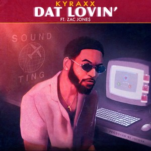DAT LOVIN' (Radio Edit)