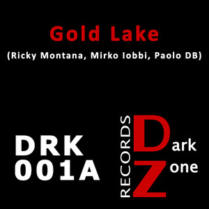 Gold Lake (Woodoo mix)