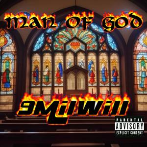 Man Of God (Explicit)