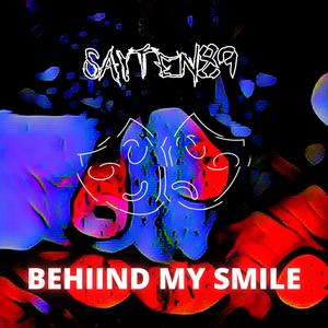 Behind My Smile