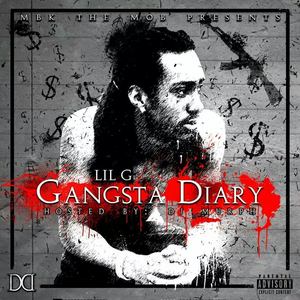 Gangsta Diary