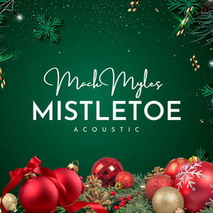 Mistletoe (Acoustic)