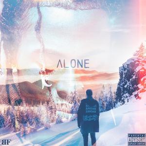 ALONE (feat. Haiko & Twix) (Explicit)
