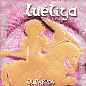 Luétiga - Presu Voi