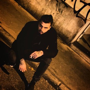 Bade Vibe Am FREE STYLE (Remix|Explicit)