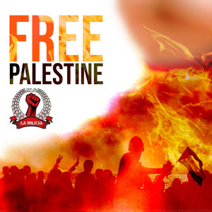Free Palestine