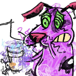 Muddy kups (Explicit)