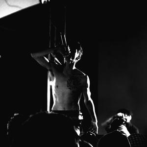 Faces (feat. Austin Carlile) (Explicit)