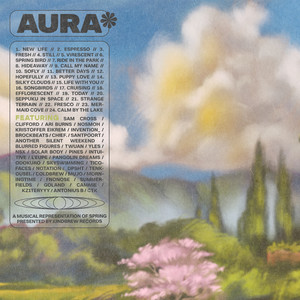 Aura: Spring 2024 (Explicit)