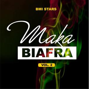 BIAFRA LOVE(feat. BLESSED JOSEF)