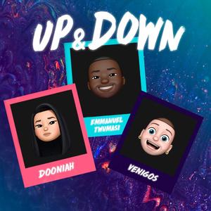 Up & Down (feat. Dooniah & Venigos) [Explicit]