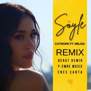 Söyle (Y-Emre Music Official Remix)