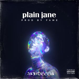 PLAIN JANE