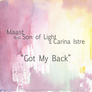 Got My Back (feat. Son of Light & Carina Istre)