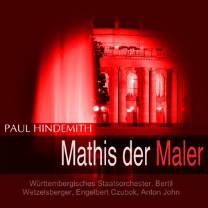 Mathis der Maler, Act VII - 