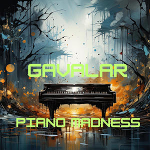 piano madness