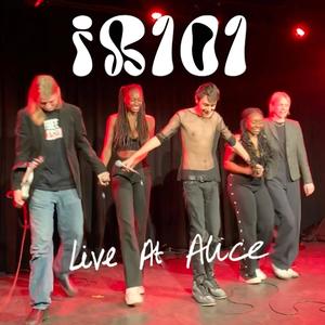 iB101 Live @ ALICE (Explicit)