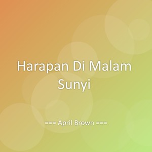 Harapan Di Malam Sunyi