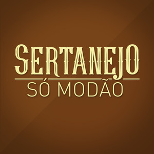 Sertanejo Só Modão