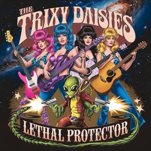 Lethal Protector (Country Version)