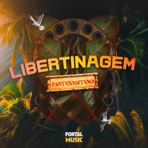 LIBERTINAGEM (Remix)