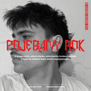 pojebany rok (Explicit)