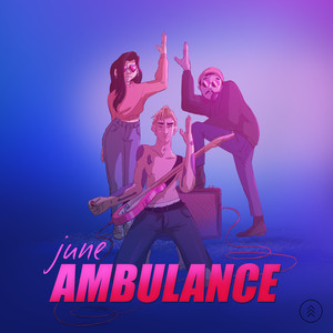 Ambulance (Explicit)