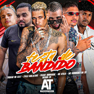Festa de Bandido (Explicit)