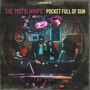 Pocket Full of Sun