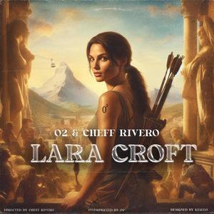 Lara Croft (Explicit)