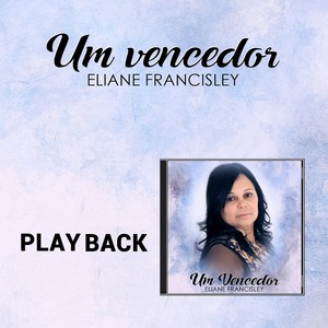 Um Vencedor (Playback)