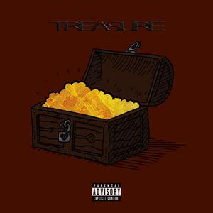 Treasure (feat. iAMAV) [Explicit]