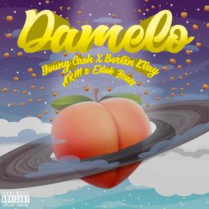 Damelo(feat. Berlin Klay) (Explicit)